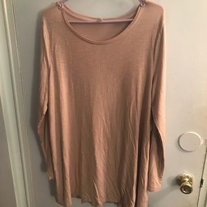 Old Navy Long Sleeve Shirt